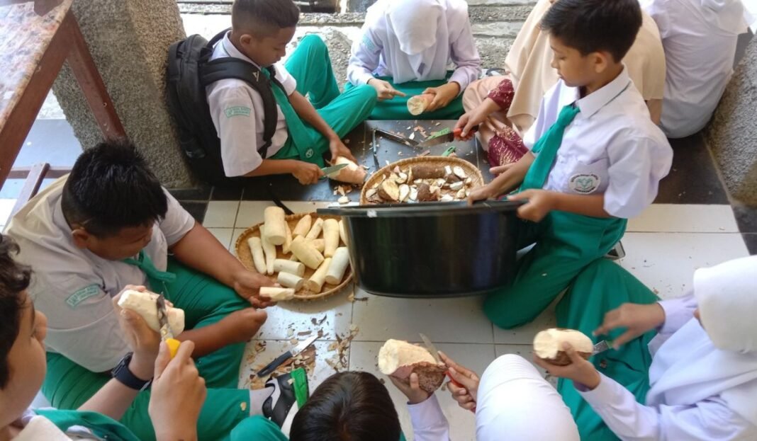 Memahami Mengapa Pelajaran SBDP Adalah Bagian Vital Kurikulum