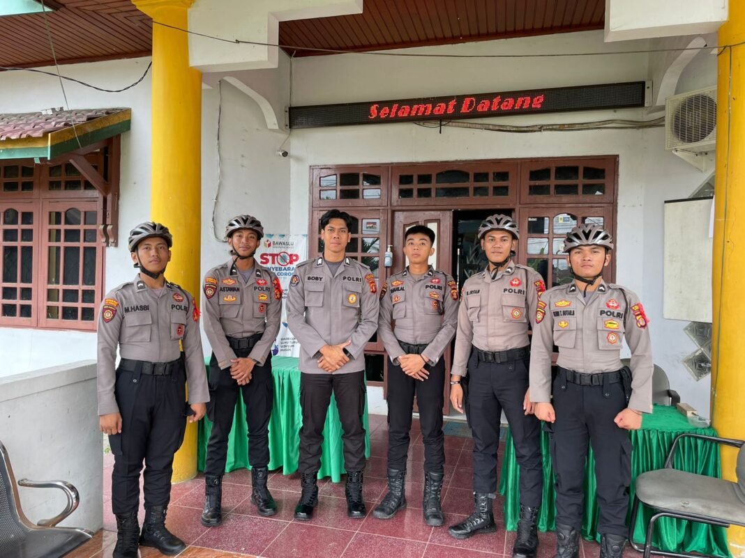 Mengapa Samapta Artinya Sangat Penting untuk Karier?
