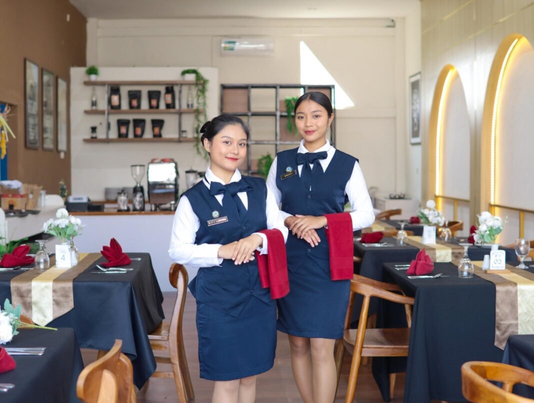Tantangan dalam Menjaga Sequence of Service adalah Hal Lumrah
