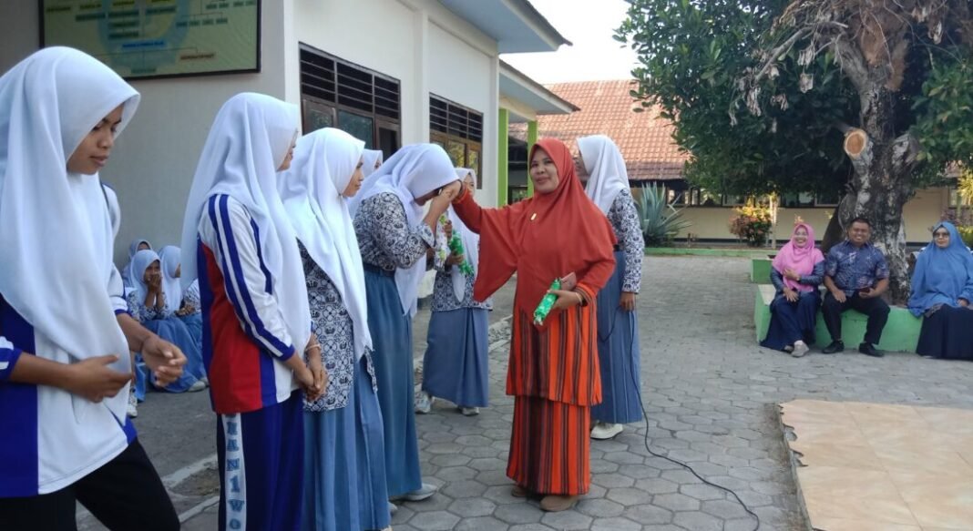 Fungsi Strategis Wakasek Kesiswaan adalah Pengembang Minat dan Bakat