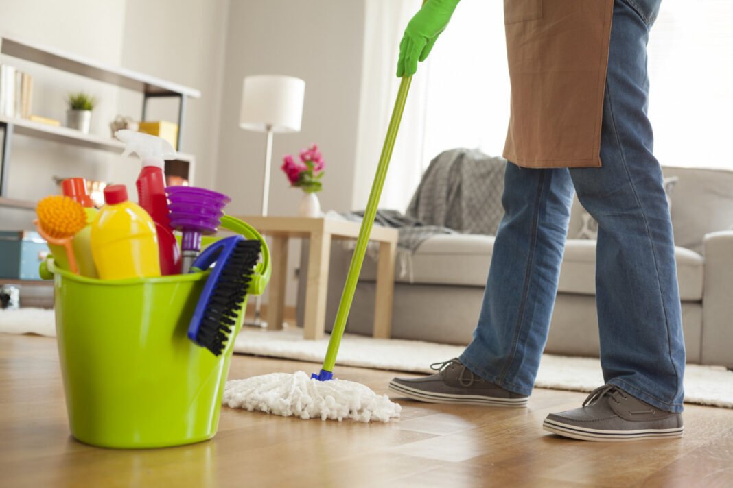 Manfaat Signifikan Jika Cleaning Adalah Prioritas Utama Anda