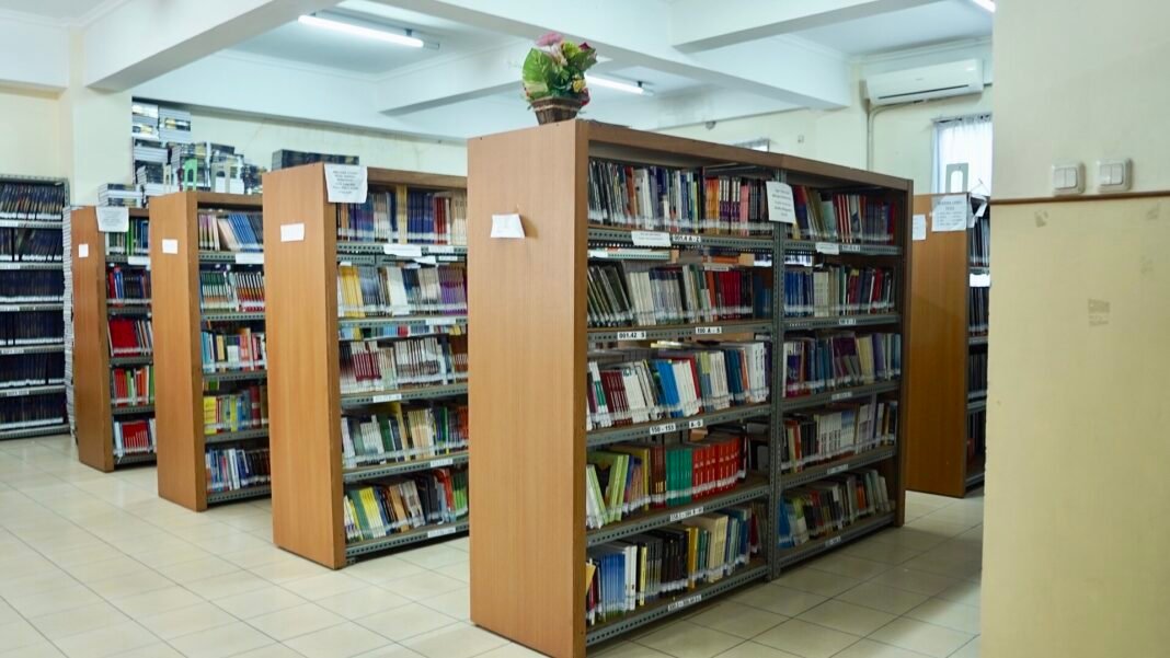 Standar Pengertian Perpustakaan dalam Peraturan Nasional