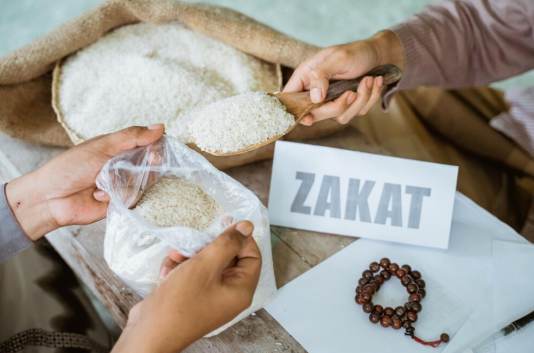 Makna Filosofis: Arti dari Zakat Adalah Pensucian