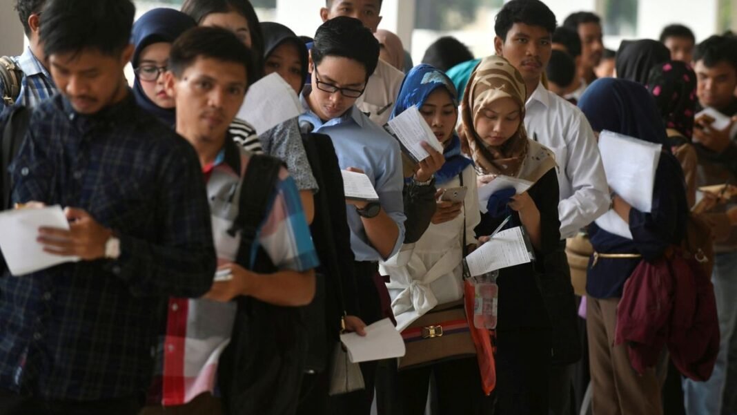 Memahami Apa yang Dimaksud dengan Angkatan Kerja