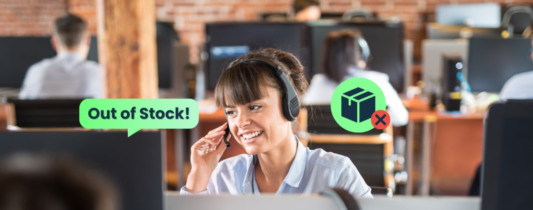 Strategi Ampuh Mengatasi Out of Stock adalah Kunci Sukses
