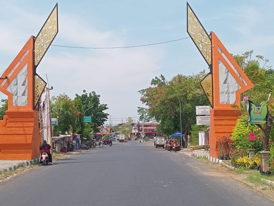 Menelisik Makna Apa Itu Gapura dalam Sejarah
