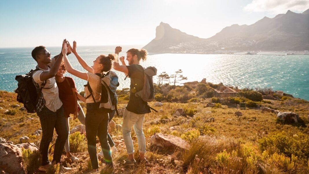 Karakteristik dan Makna Open Trip Artinya Bagi Traveler Solo