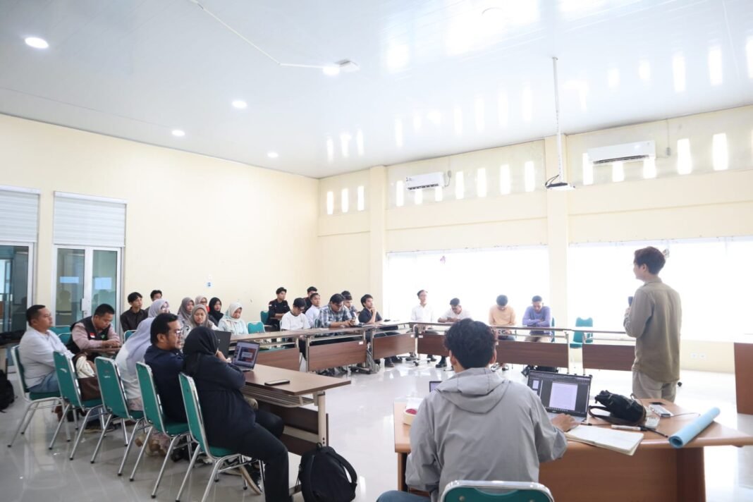 Definisi dan Pengertian Apa Itu CSO