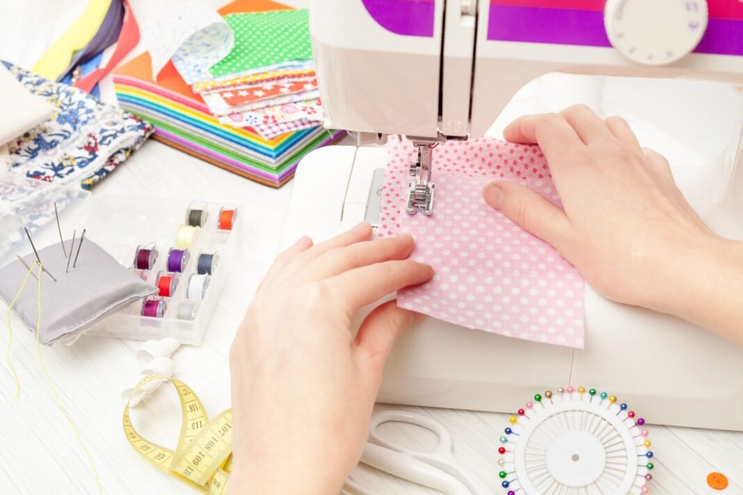 Memahami Arti Sewing Secara Mendalam