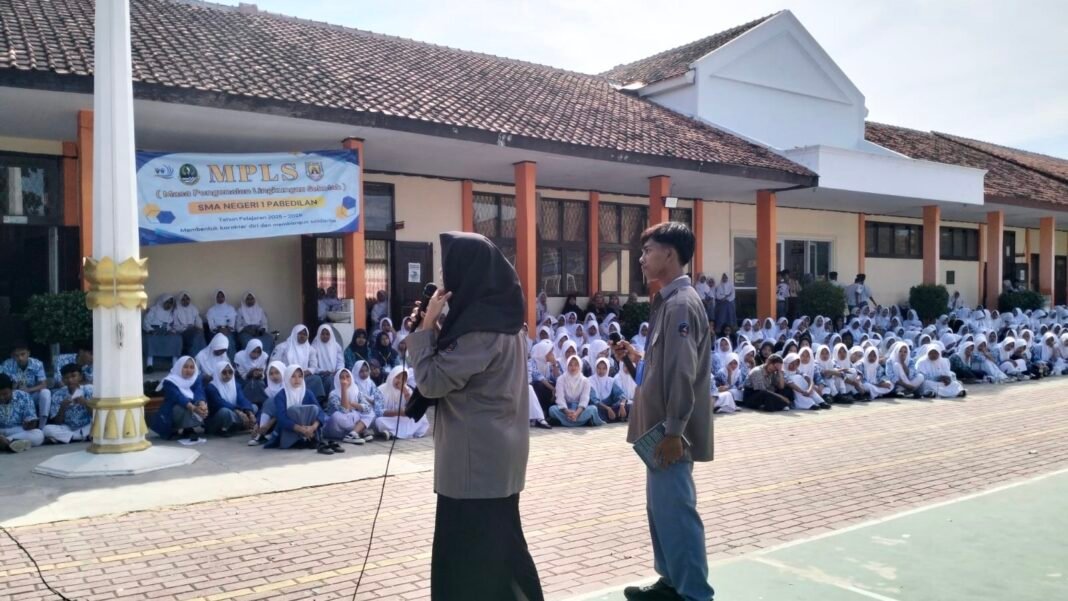 Keberagaman Pilihan dalam Demo Ekskul Tahun Ini