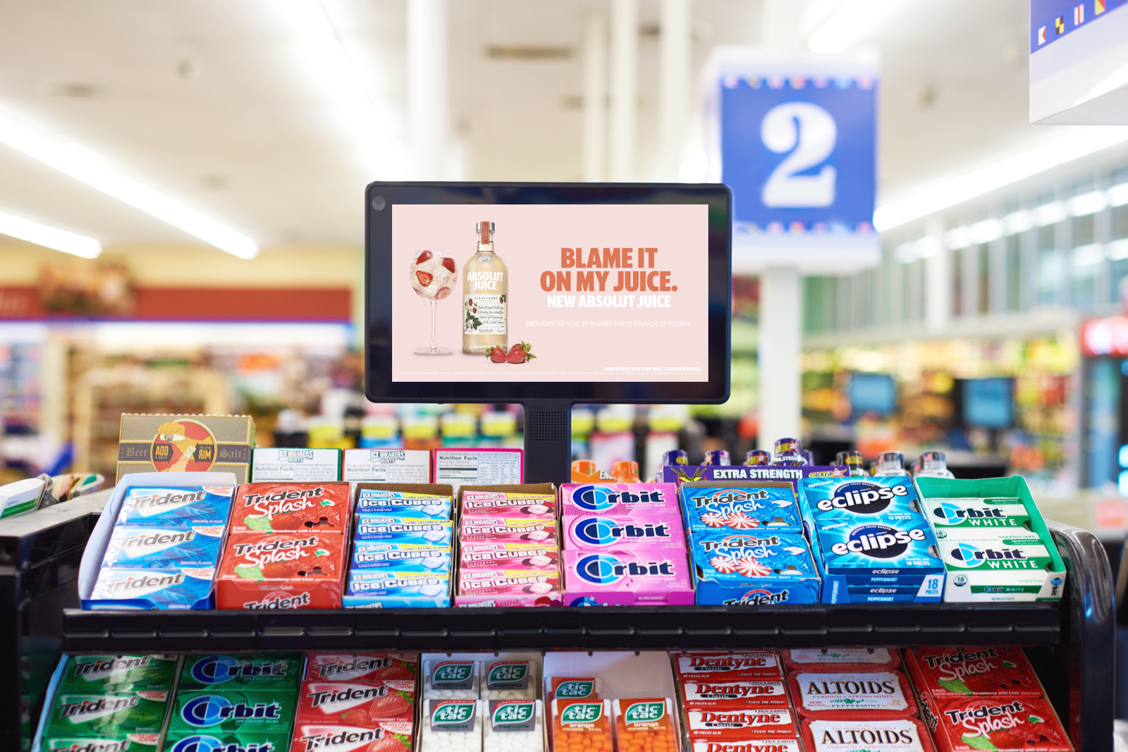 Point of Purchase dalam Dunia Retail: Manfaat dan Strategi Efektif