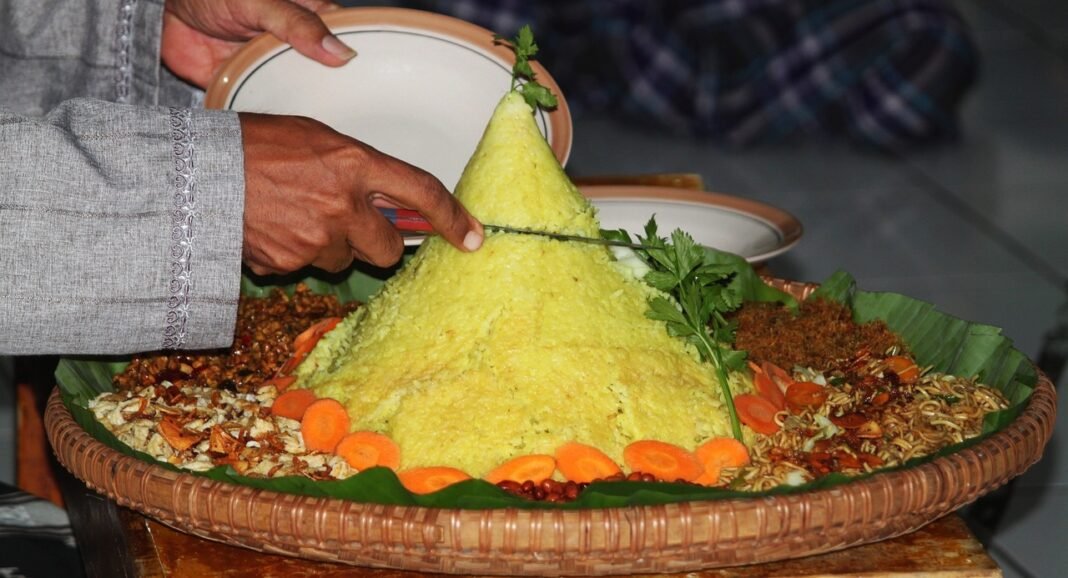 Memahami Apa Itu Kenduri dan Tujuannya bagi Masyarakat