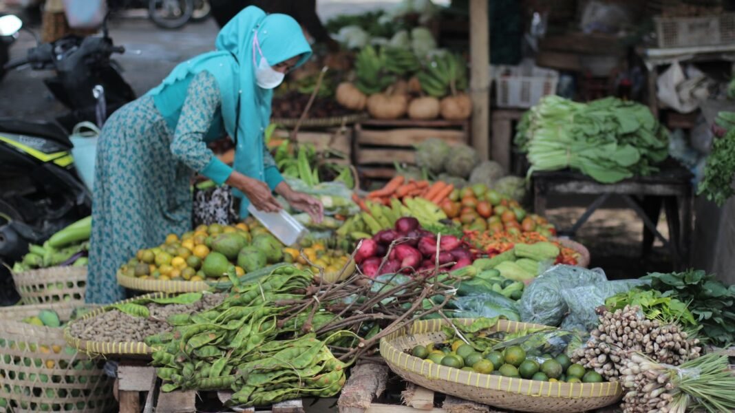 Memahami Definisi: Apa Itu Pasar Persaingan Sempurna?