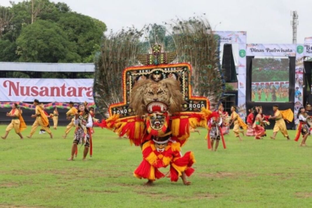 Memahami Apa Itu Festival dan Asal-Usulnya