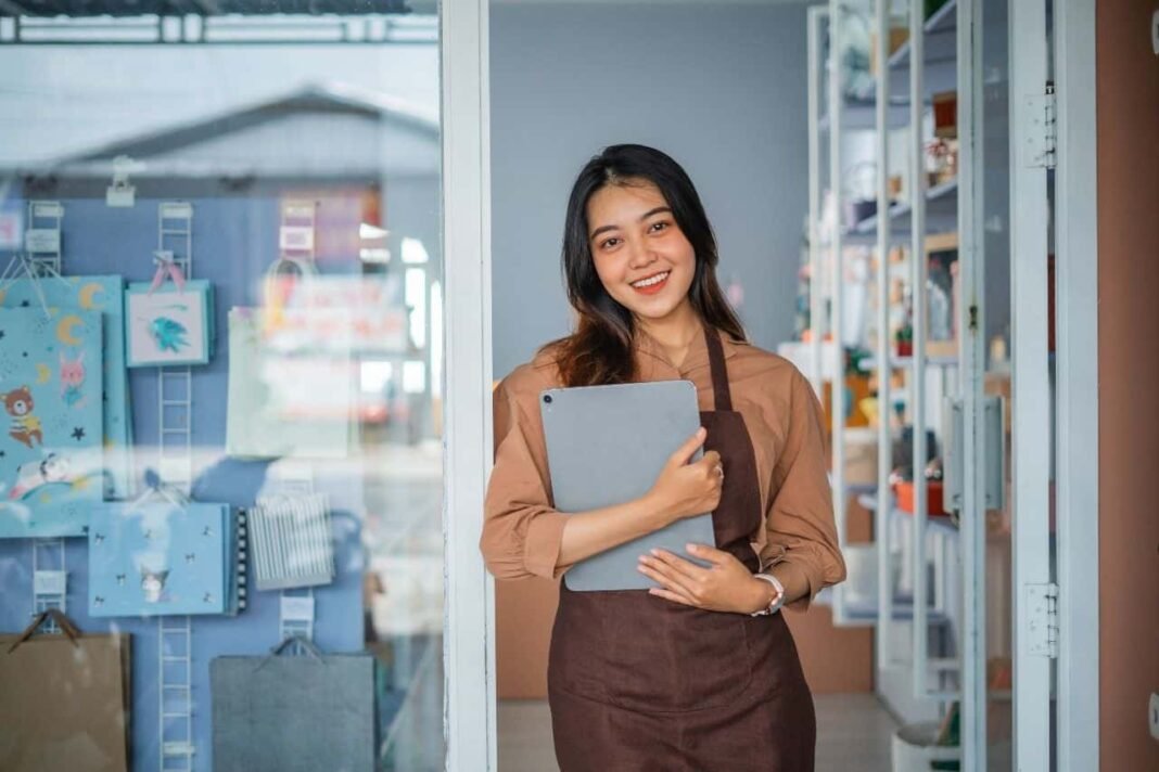 Mengenal Lebih Dekat Shopkeeper Itu Apa