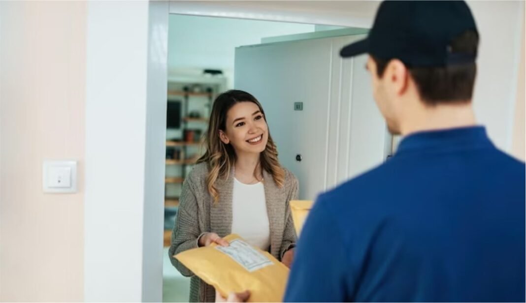 Memahami Apa Itu Delivery Order secara Mendalam