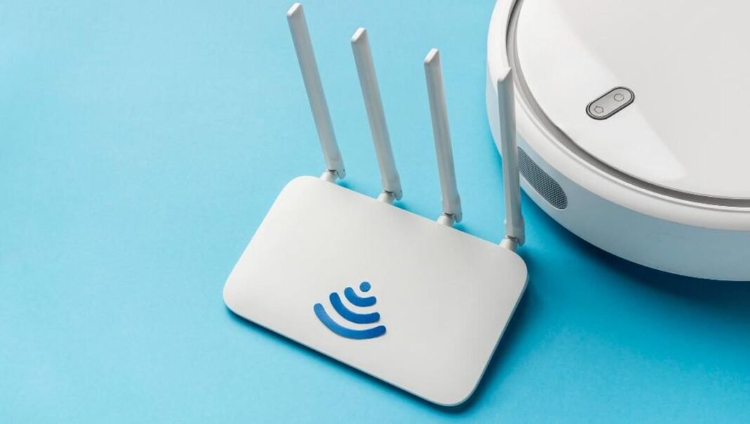 Memahami Modem Adalah Singkatan Dari Apa?
