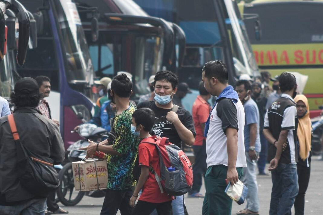 Memahami Konsep Transmigrasi Artinya bagi Indonesia