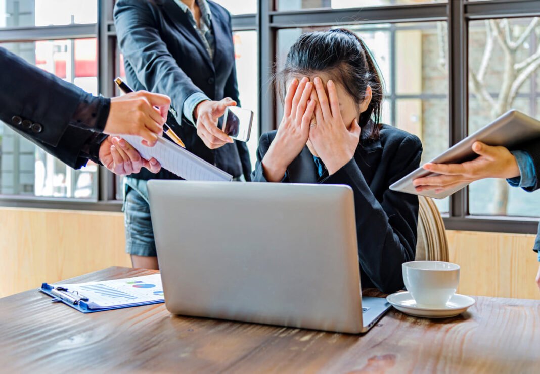 Memahami Apa Itu Overlap di Lingkungan Kantor