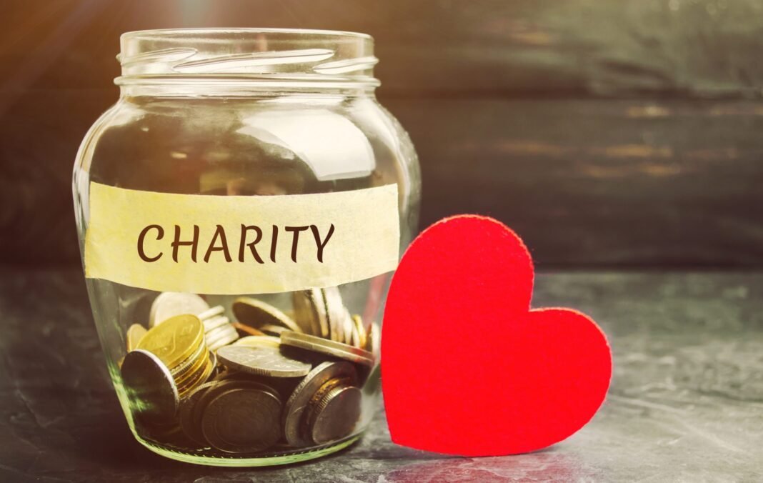 Memahami Lebih Dalam Apa Itu Charity