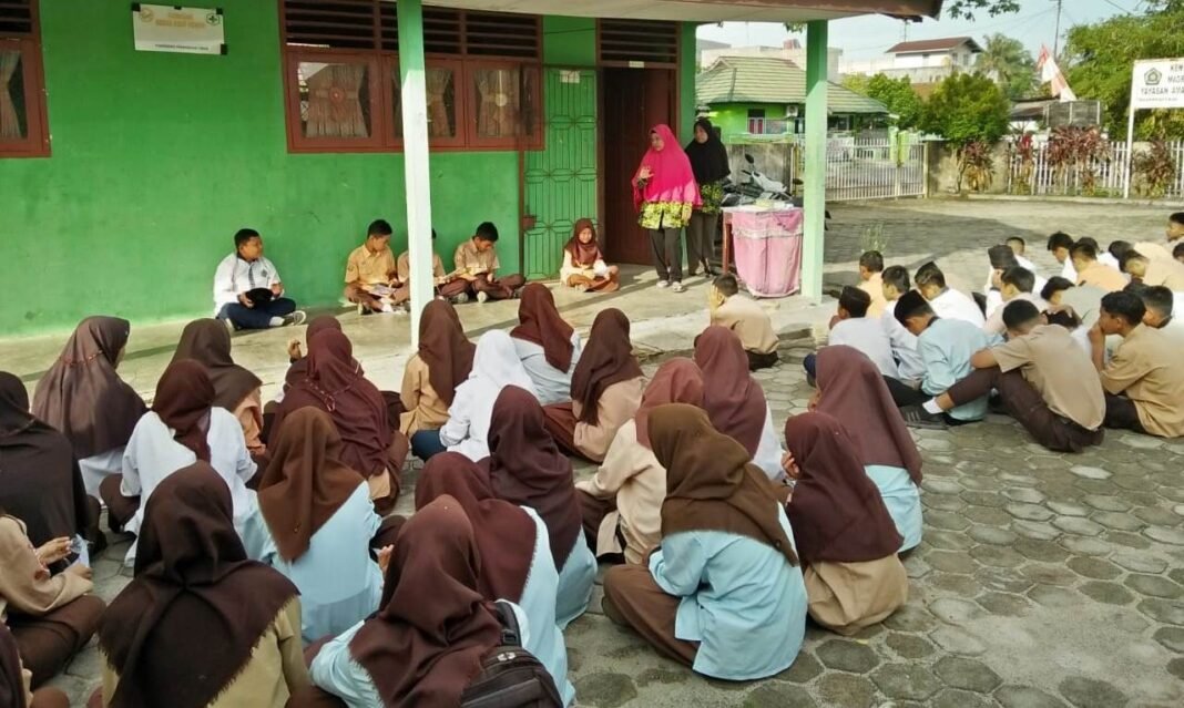 Memahami Apa Kepanjangan Rohis dan Sejarahnya