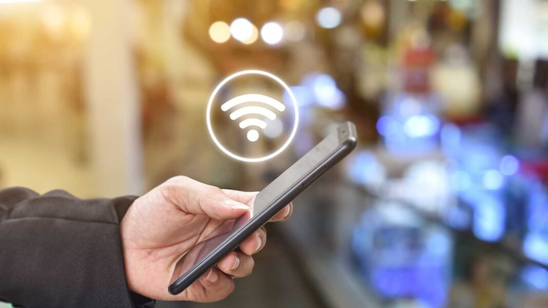 Solusi Praktis Memperbaiki Sinyal WiFi HP Lemah Padahal Dekat
