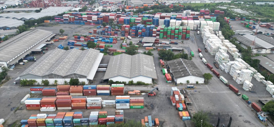 Memahami Arti Depo dalam Bisnis Logistik Modern