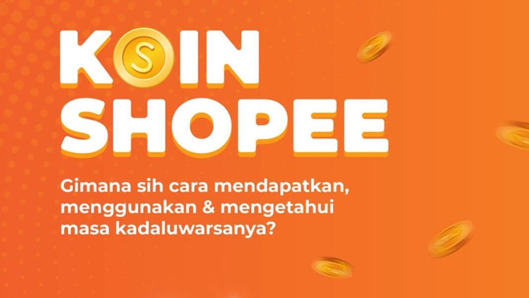 Cara Menukarkan Koin Shopee untuk Potongan Transaksi
