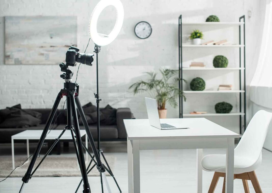 Berbagai Jenis Penopang dan Memahami Fungsi Tripod Secara Spesifik