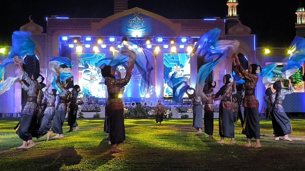 Memahami Apa Itu Kolosal Dalam Dunia Seni dan Hiburan