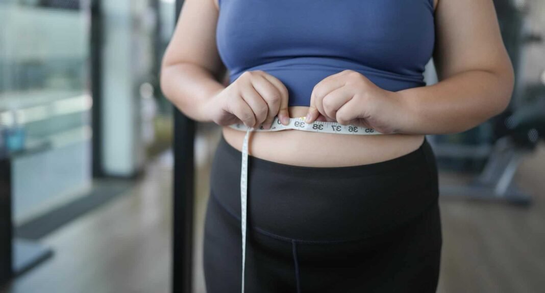Langkah Alami Cara Mengatasi Obesitas