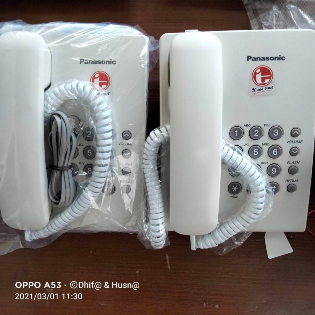 Detail Tarif Telepon Rumah Telkomsel Terbaru