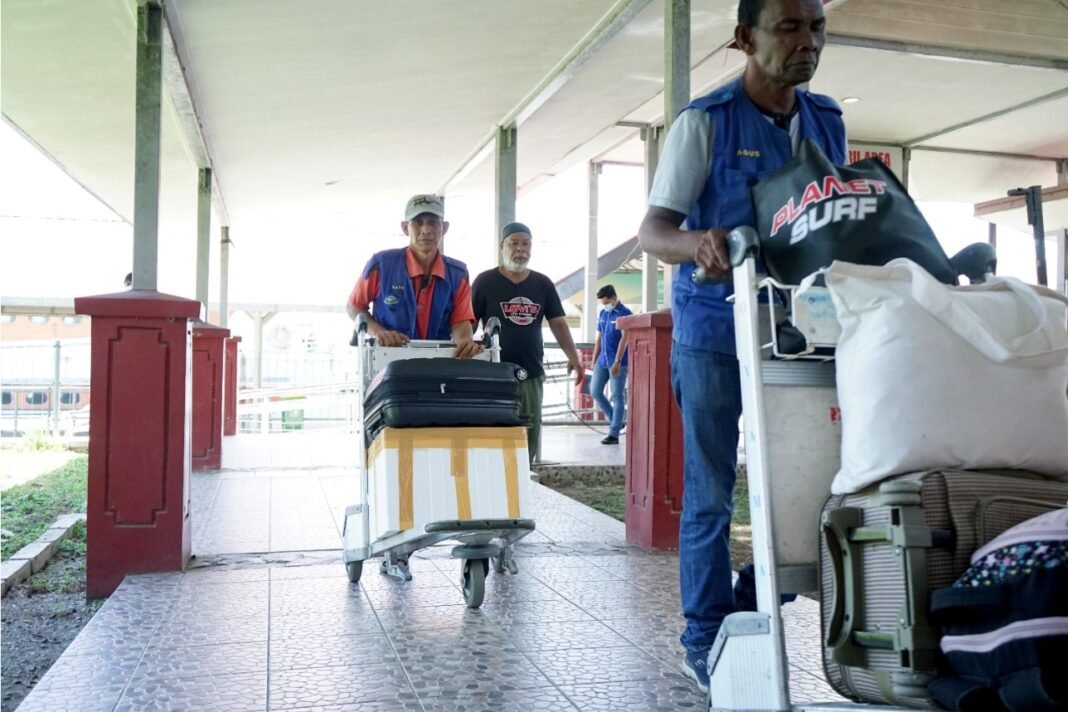Memahami Porter Artinya dalam Lingkup Profesional
