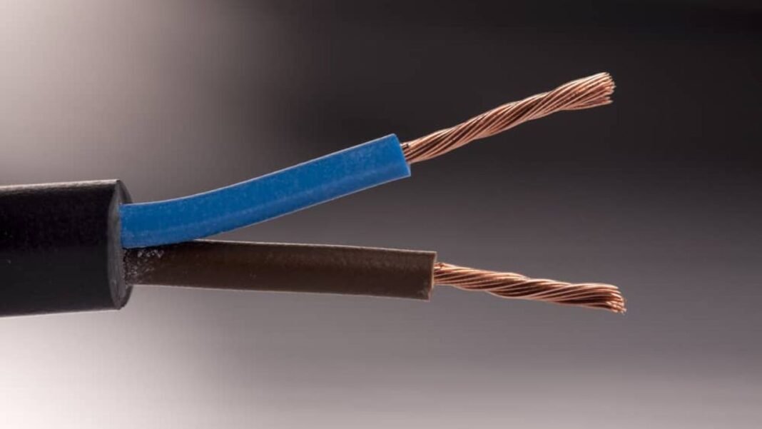 Standar Warna Kabel Positif dan Negatif Terbaru