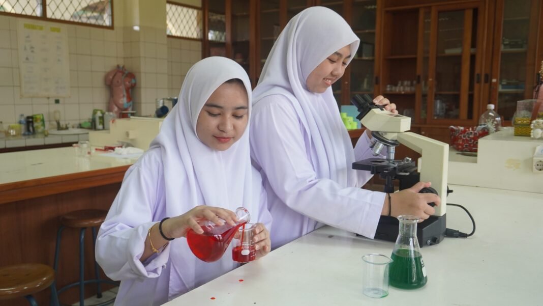 Memahami Pilihan Kelas: SMA Ada Jurusan Apa Saja?