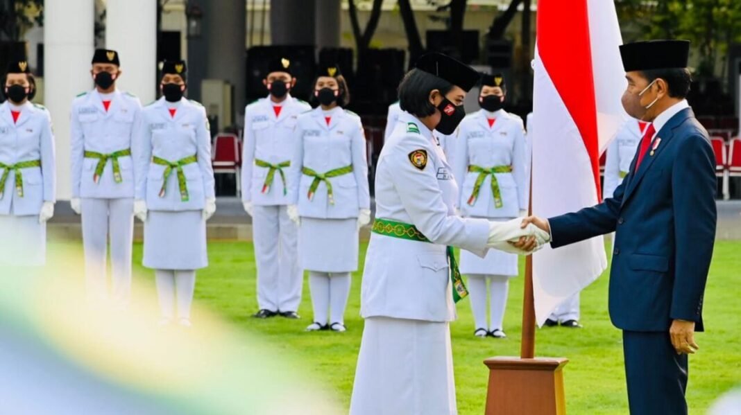 Memahami Pengertian Paskibra secara Historis