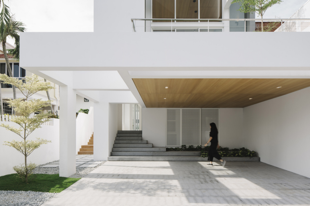 Mengenal Arti Basement dan Perkembangannya dalam Arsitektur Modern