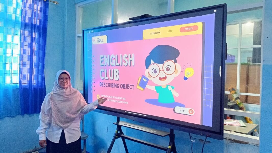 Makna dan Fungsi Istilah Bahasa Inggrisnya Ekstrakurikuler