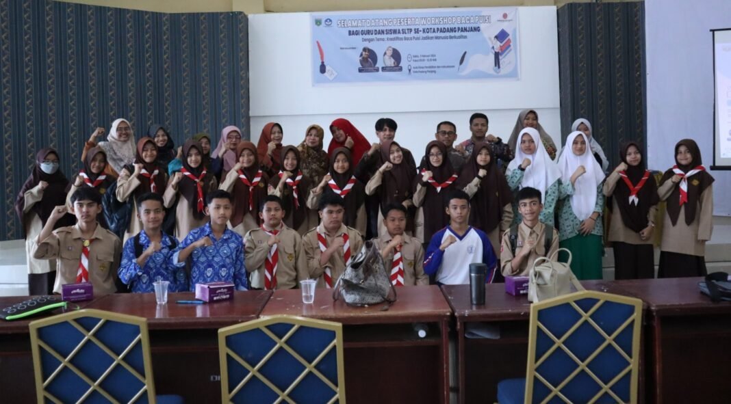 Memahami Apakah Pendidikan SLTP Adalah Bagian Pendidikan Menengah