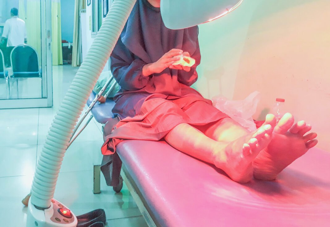 Memahami Apa Itu Infrared Secara Dasar