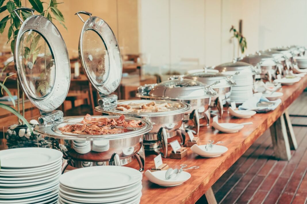 Mengapa Memahami Banquet Artinya Sangat Penting?