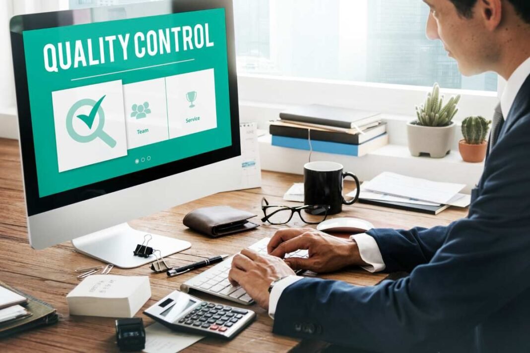 Memahami Arti Quality Control dalam Bisnis Modern