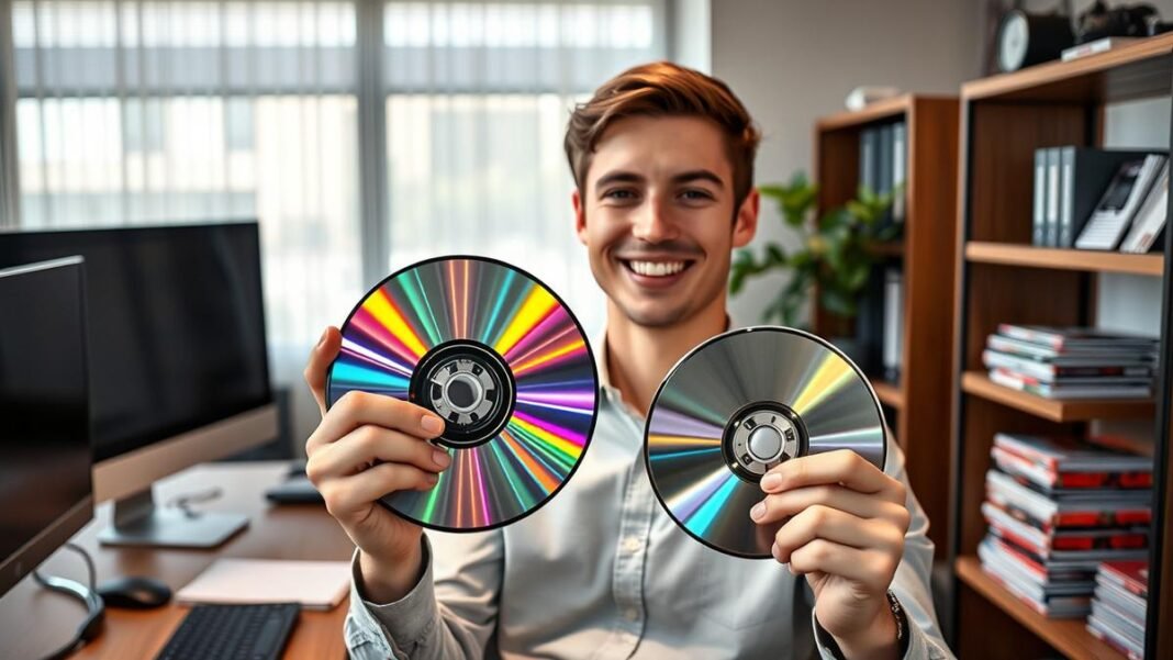 Mengenal Definisi dan Arti Bluray Modern