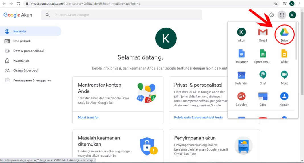 Kenapa Video di Google Drive Tidak Bisa Diputar pada Berkas Bagikan?