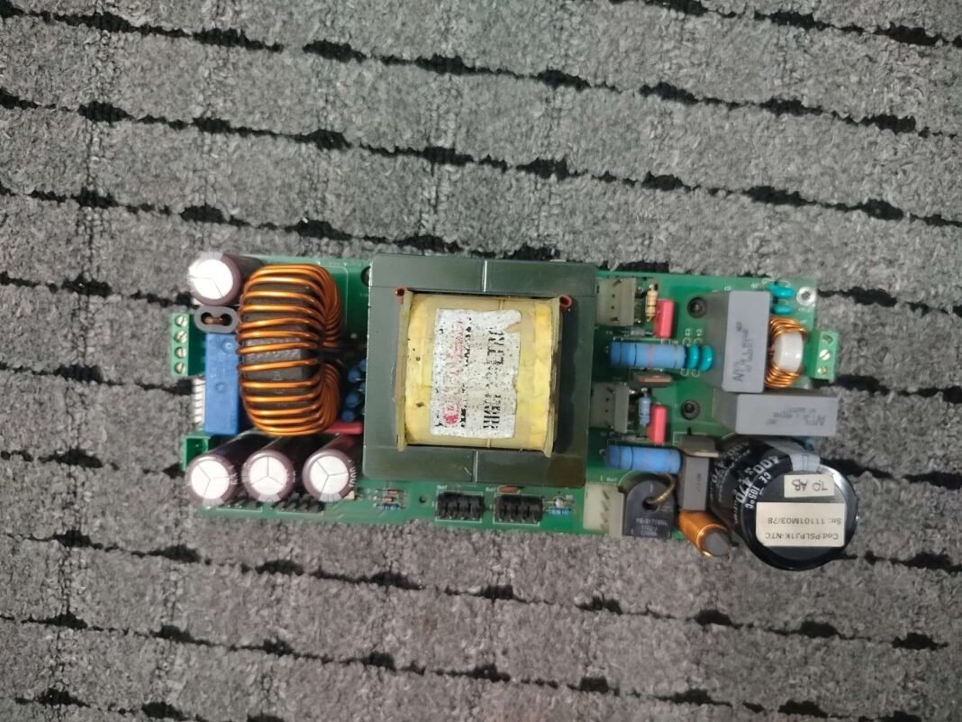 Mengenal Pentingnya Fungsi PCB dalam Perangkat Elektronik