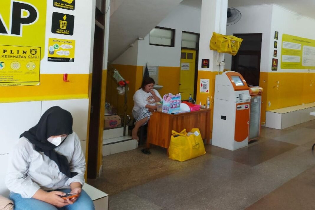 Mengapa Arti Self Service Makin Populer?