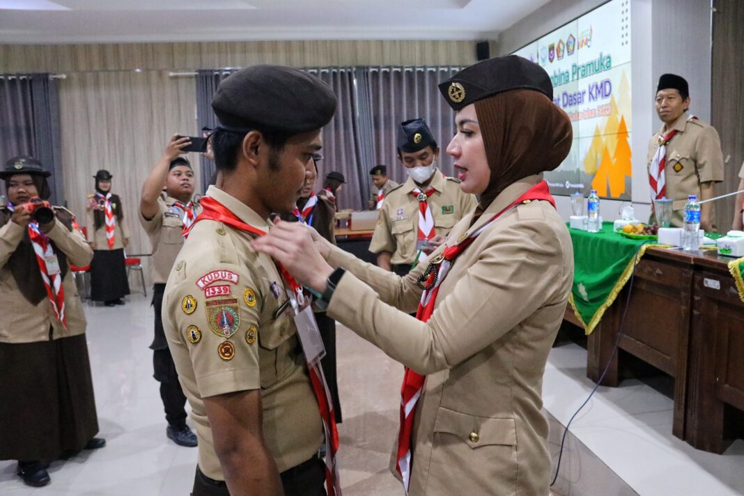 Memahami Lebih Dalam Apa Itu KMD Pramuka
