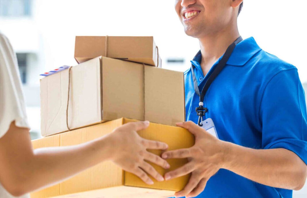 Perkembangan courier adalah Hal Penting bagi E-commerce