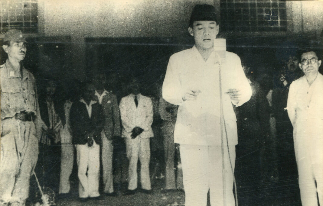 Memahami Apa yang Dimaksud Proklamasi Kemerdekaan