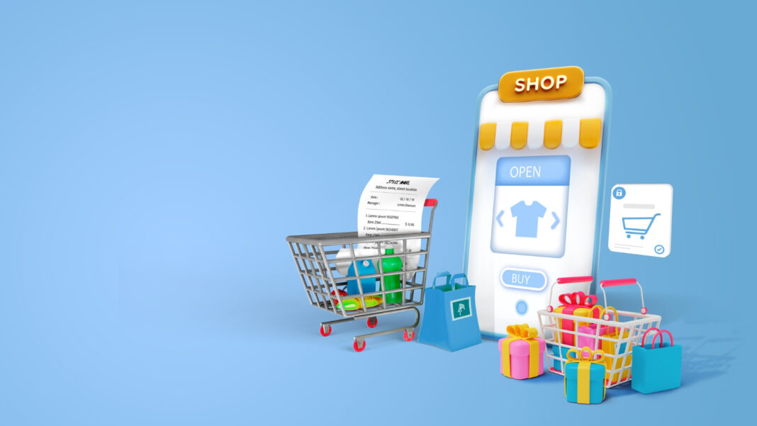 Memahami Apa yang Dimaksud dengan Marketplace
